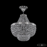 Светильник на штанге Bohemia Ivele Crystal 1910 19101/H1/35IV Ni 