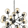 Подвесная люстра Wertmark Bolita WE236.18.023 