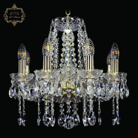 11.12.8.141.Gd.Sp Подвесная люстра Art Classic