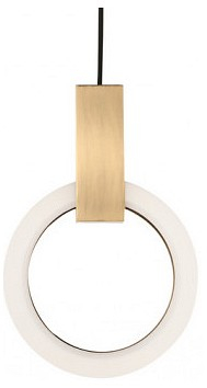 Подвесной светильник Kink Light Азaлия 08430-20,20 