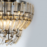 Люстра потолочная Arte lamp ELLA с Алисой A1054PL-6CC-A 