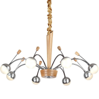 Natura 155.8 Подвесная люстра Lucia Tucci