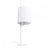 Настольная лампа декоративная Loft it Ritz 10253T White 