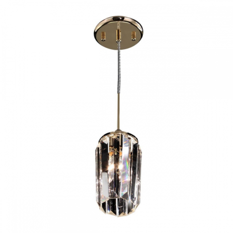 Подвесной светильник Citilux Синди CL330112 