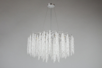 Люстра подвесная Aployt Paulina APL.848.13.13