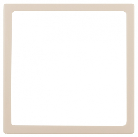 Рамка декоративная ЭРА Elegance 14-6001-02 Б0034590