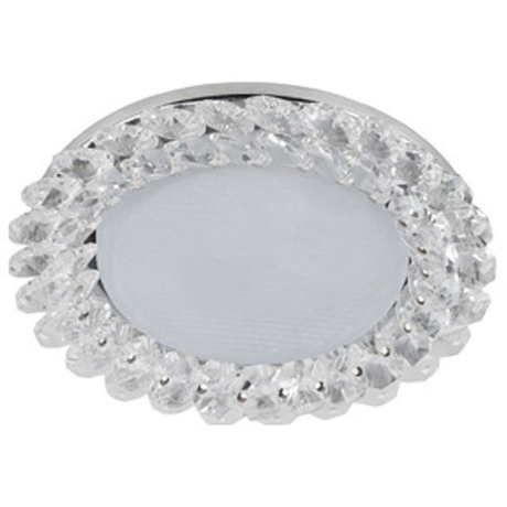 Встраиваемый светильник Эра DK84 Б0020573 