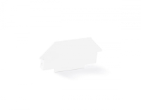 Заглушка для профиля-держателя Ambrella Light TRACK SYSTEM GL7203