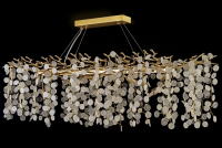 Люстра подвесная Dio D'Arte Elite Tavenna H 1.5.120x40.103 G