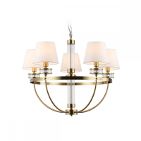 Подвесная люстра Ambrella Light High Light Classic LH71251