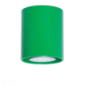 Накладной светильник TopDecor Tubo 8 Tubo8 P1 31 