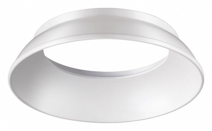 Рамка на 1 светильник Novotech Unite 370535 