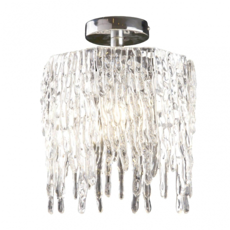 FR5035CL-01CH Люстра потолочная Freya Pamela