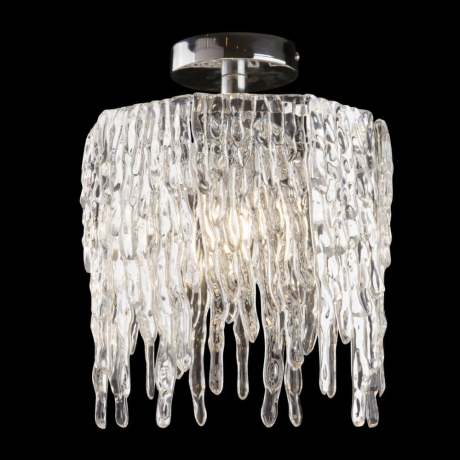 FR5035CL-01CH Люстра потолочная Freya Pamela