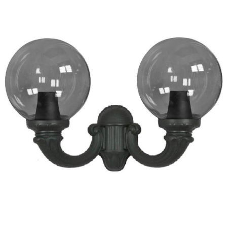 Светильник на штанге Fumagalli Globe 300 G30.142.000.AZF1R