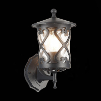 Уличный настенный светильник Lorne St-Luce SL085.401.01