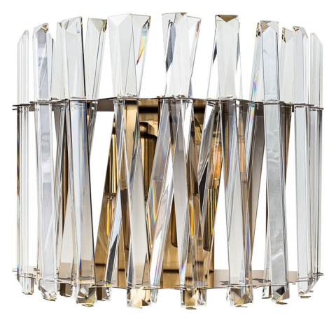 Накладной светильник Divinare Bivara 7567/18 AP-2 