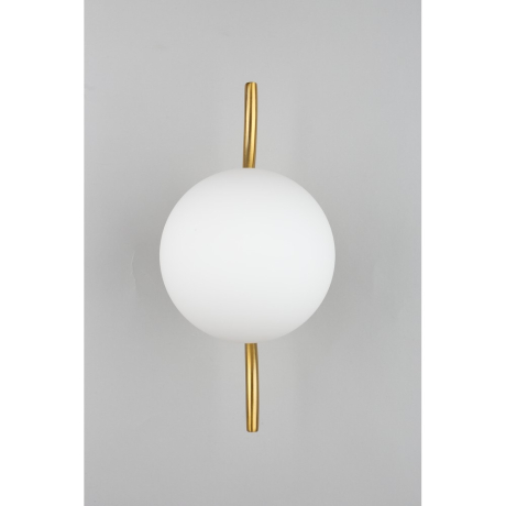 Бра в комплекте с Led лампами APLOYT APL.312.11.01+Lamps 