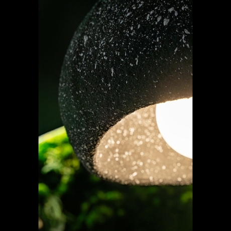 Подвесной светильник Divinare Scandy 2444/06 SP-1 