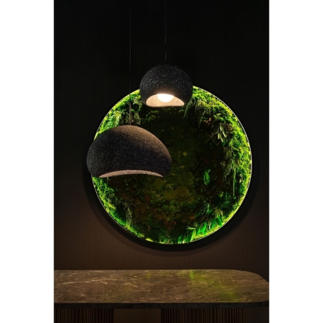 Подвесной светильник Divinare Scandy 2444/06 SP-1 