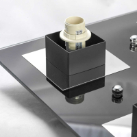 LSC-2507-04 Потолочная люстра Lussole Lente