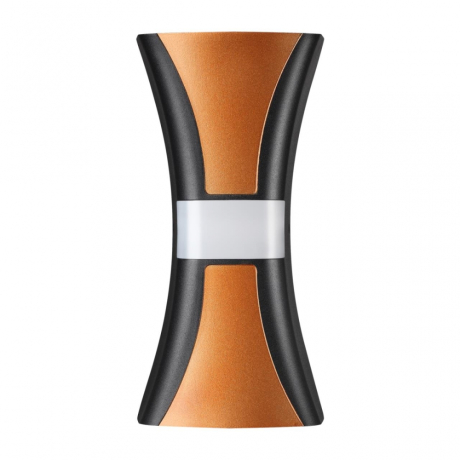 Уличный настенный светильник Novotech Calle 358936