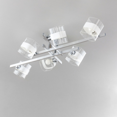 Потолочная люстра Citilux Вирта CL139260 