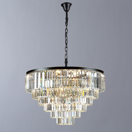 3001/01 LM-16 Подвесная люстра Divinare Nova 