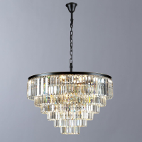 3001/01 LM-16 Подвесная люстра Divinare Nova