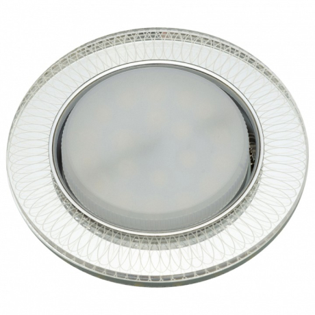 Встраиваемый светильник Fametto DLS-L155 UL-00005320 