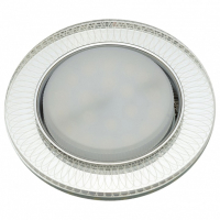 Встраиваемый светильник Fametto DLS-L155 UL-00005320