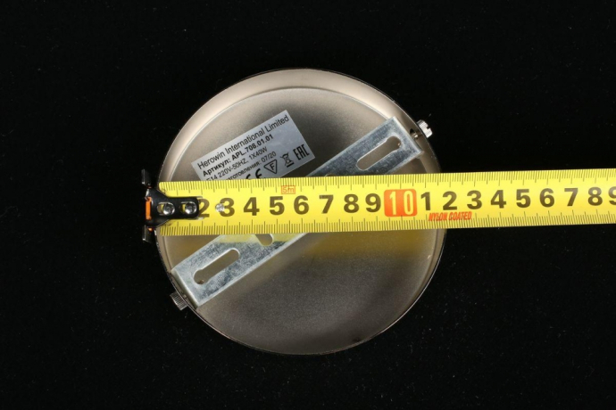 Бра с лампочкой APLOYT APL.708.01.01+Lamps 