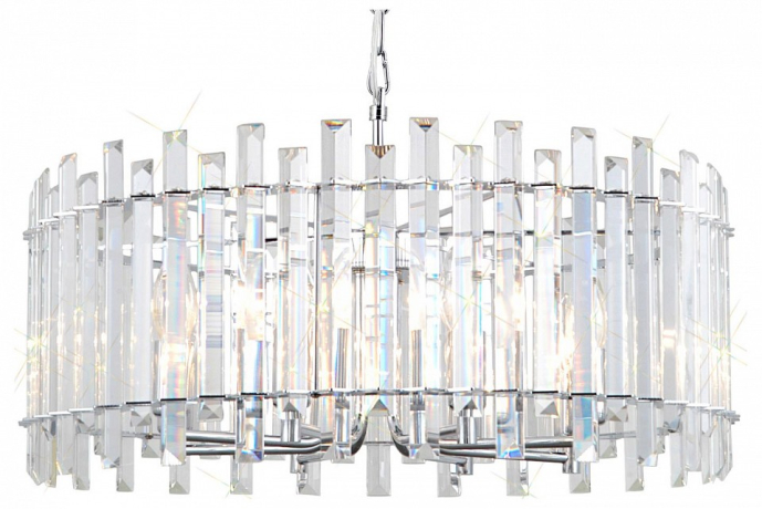 Подвесной светильник Citilux Ингвар CL334181 