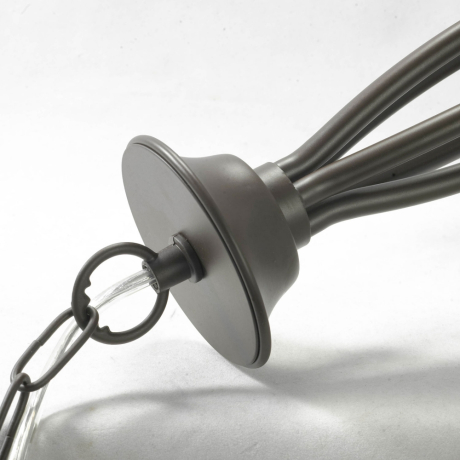 GRLSP-9913 Светодиодная подвесная люстра LGO CONGRESS 