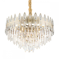 Люстра подвесная с лампочками Omnilux OML-71713-12+Lamps