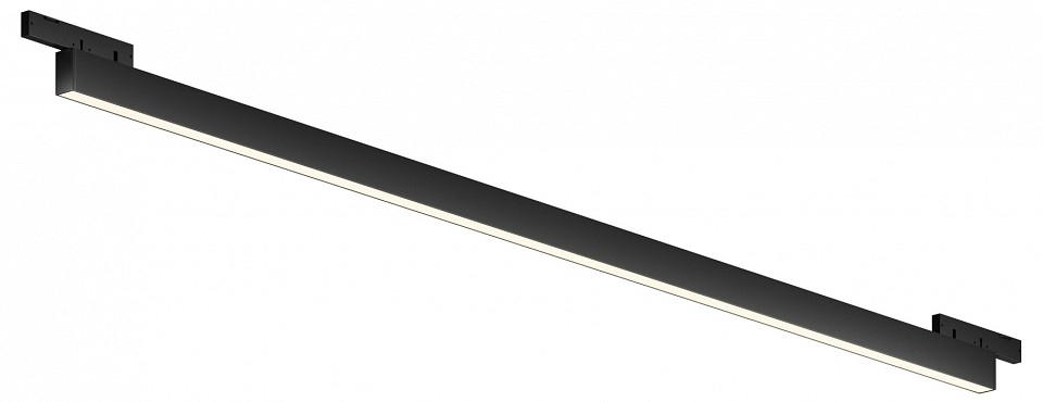 Накладной светильник Maytoni Technical Basis TR192-1-16W3K-B 