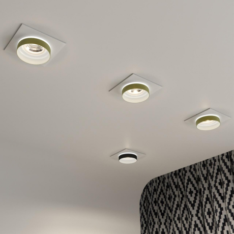 Встраиваемый светильник Novotech Water 370788 