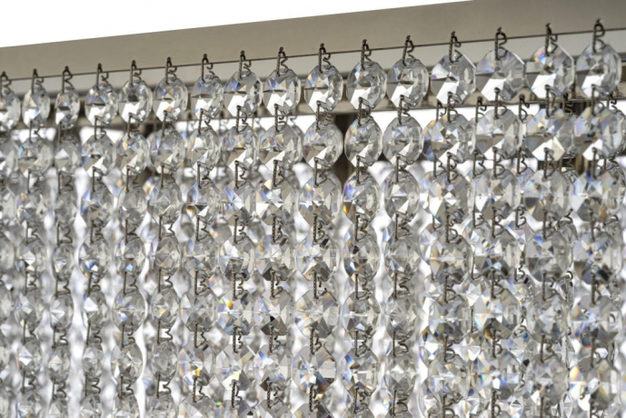 Подвесной светильник Arti Lampadari Milano Milano E 1.5.120X30.501 N 