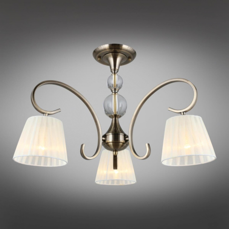 Люстра на штанге Omnilux Laveno OML-56103-03 