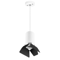 RP436437 Подвесной светильник Rullo Lightstar (комплект из 214436+590056+202437)