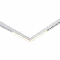 Трековый светильник 15W 3000К для магнитного шинопровода ST Luce Standi ST800.536.15