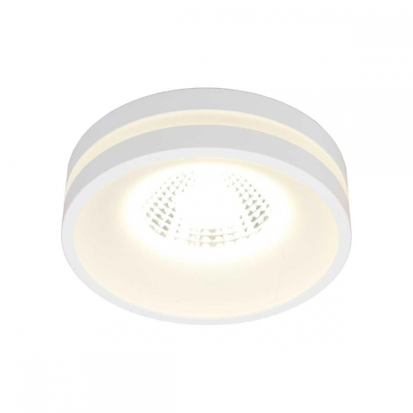 Встраиваемый светильник Omnilux Napoli OML-102709-06 