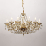 Подвесная люстра Favourite Brendy 1738-12P 