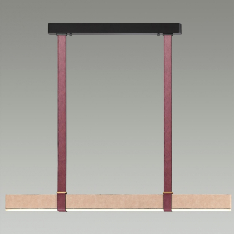 Подвесной светильник Odeon Light Vincent 6630/36L 