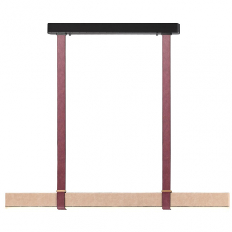 Подвесной светильник Odeon Light Vincent 6630/36L 