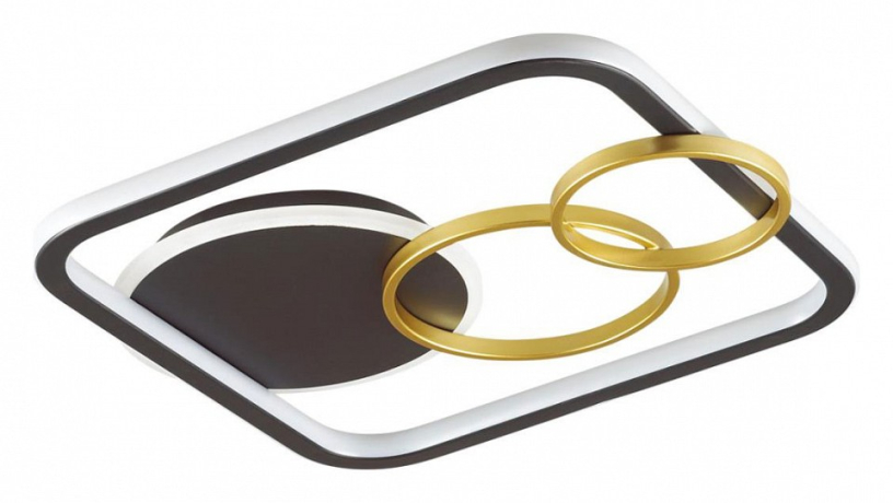 Накладной светильник Lumion Breno 5246/71CL 