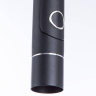 Светильник на штанге Arte Lamp 2514 A2514PL-1BK 