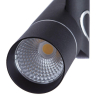 Светильник на штанге Arte Lamp 2514 A2514PL-1BK 