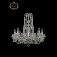 11.26.12.200.h-63.Cr.B Подвесная люстра Art Classic