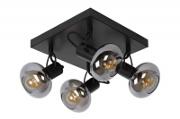 17993/14/30 Спот диммируемый Lucide Madee